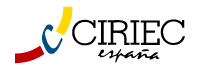 Logo Ciriec España